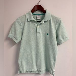 Brooks Brothers Performance Polo